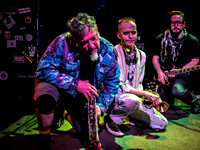 Butt Dial @ The Ricky Gene Powell Benefit @ The High Dive 11-28-18-12