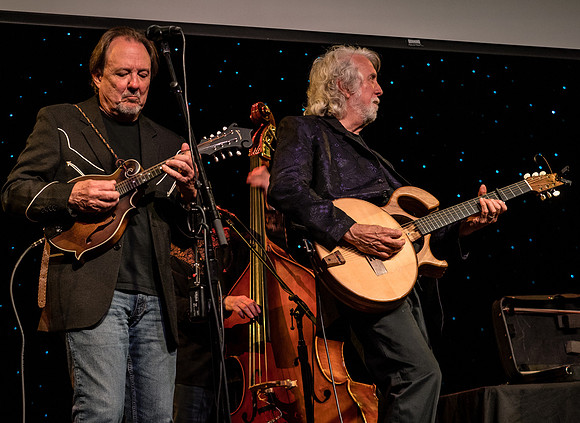 John McEuen @ The Triple Door 7-1-18 Set 2-23