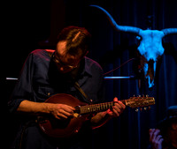 Nancy K Dillon Cd Release @ Tractor Tavern 3-4-18-6
