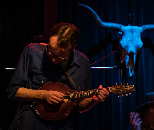Nancy K Dillon Cd Release @ Tractor Tavern 3-4-18-6
