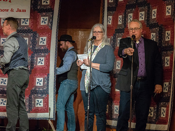 Maltby Jam Benefit & Auction 2018-45