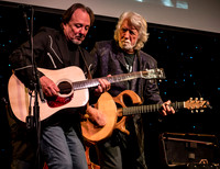 John McEuen @ The Triple Door 7-1-18 Set 2-3