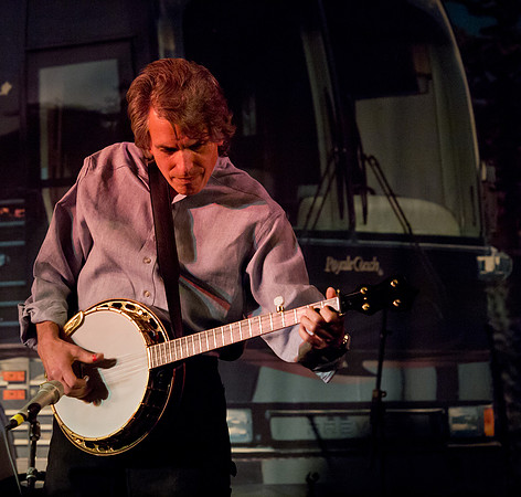 The Peter Rowan Bluegrass Band  @ The 2012 Rivercity Bluegrass Festival_-3