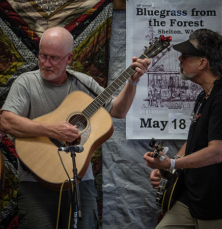 Bluegrass From The Forest Contest Photos 2018 @ Shelton, WA_-25