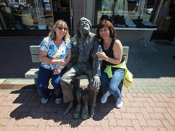 Sidney_BC Volkswalk May 2012-27