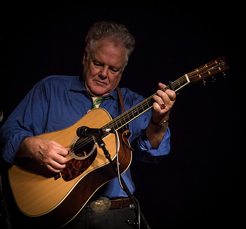 The Travelin' McCoury's with Peter Rowan & David Grismani@ Wintergrass 2013-15