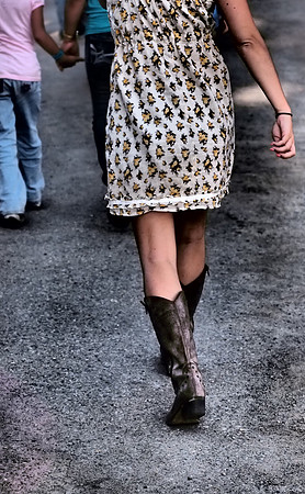 Boots Of The Omak Stampede-15
