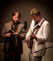 Oly Mountain Boys @ The Olympia Community Bluegrass Show 2013-9