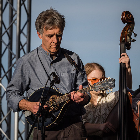 Laurie Lewis & The Right Hands @ The Hovander Bluegrass Festival 2018-26