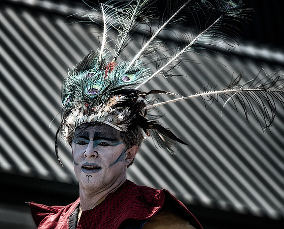 Fremont Solstice Fair 2018 Set 2-16