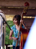 Grapevine @ The 2012 Darrington Bluegrass Festival-4