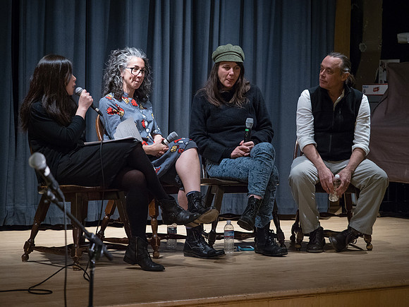 Art & Activism with Kaia Sand, Rex Hohlbein, and Susan Robb-242