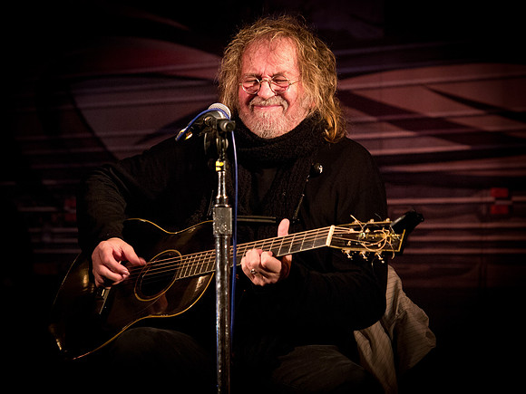 Ray Wylie Hubbard  @ The 2012 Rivercity Bluegrass Festival_-4