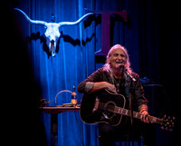 Dave Alvin & Jimmie Dale Gilmore @ The Tractor Tavern 2-15-18-4