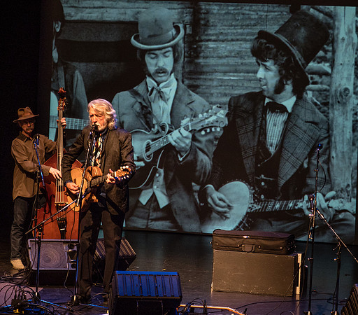 John McEuen & Friends @ Kent Meridian Performance 3-9-18-7