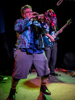 Butt Dial @ The Ricky Gene Powell Benefit @ The High Dive 11-28-18-10
