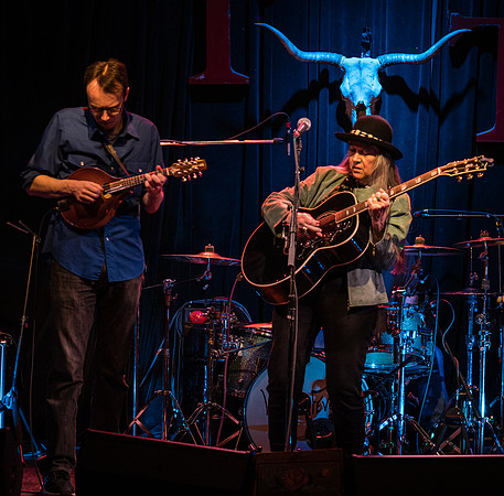 Nancy K Dillon Cd Release @ Tractor Tavern 3-4-18-21