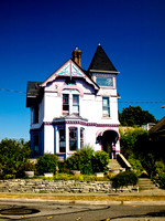 Bellingham Volkswalk 2011-18