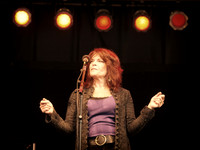 Rosanne Cash @ Zootunes 2012