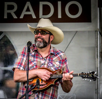 Dysfunction Junction @ Northwest Folklife 2018