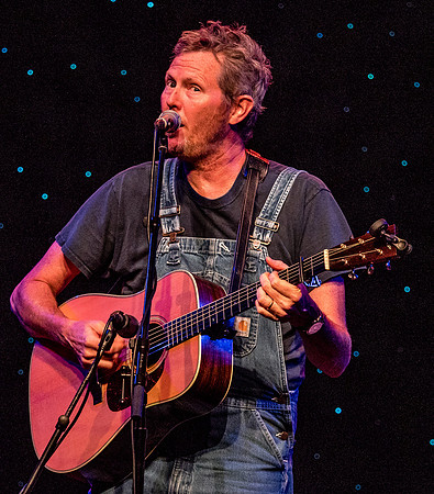 Robbie Fulks @ The Triple Door 9-4-18-30
