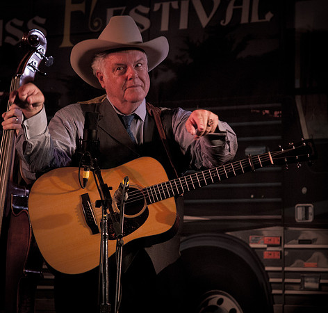 The Peter Rowan Bluegrass Band  @ The 2012 Rivercity Bluegrass Festival_-24