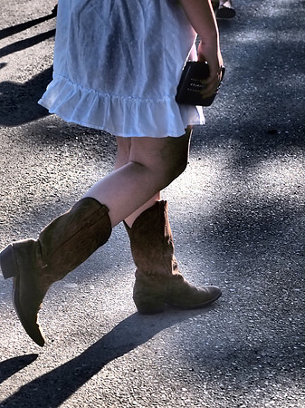 Boots Of The Omak Stampede-16