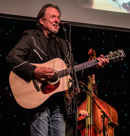 John McEuen @ The Triple Door 7-1-18 Set 1-37