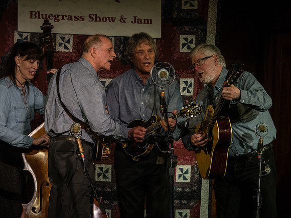 Cascade Creek @ The Maltby Benefit 2018-13