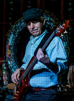 Dan Weber & Michael Henchman @ The Conway Muse 1-31-19-10