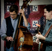 String Theory @ The Maltby Jam Benefit 2018-20