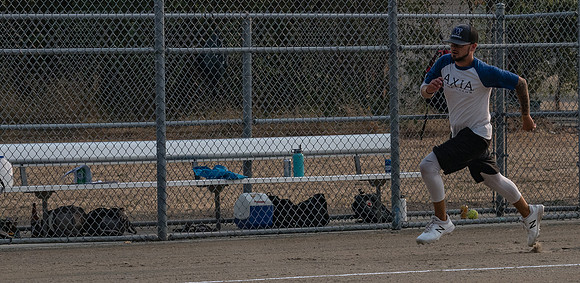 Axia Home Loans Softball 8-14-18-12
