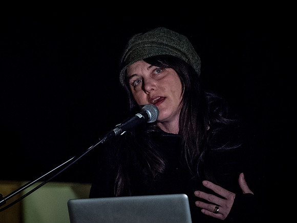 Art & Activism with Kaia Sand, Rex Hohlbein, and Susan Robb-175