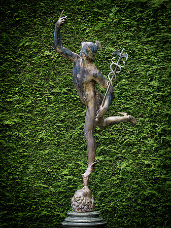 Butchart Gardens May 2012-36-2