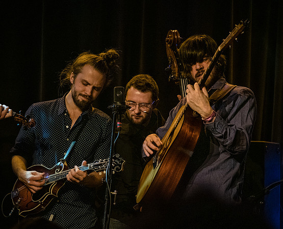 Jacob Jolliff Band 11-24-18 @  Nectar Lounge-20