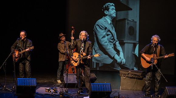 John McEuen & Friends @ Kent Meridian Performance 3-9-18-39