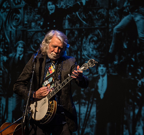 John McEuen & Friends @ Kent Meridian Performance 3-9-18