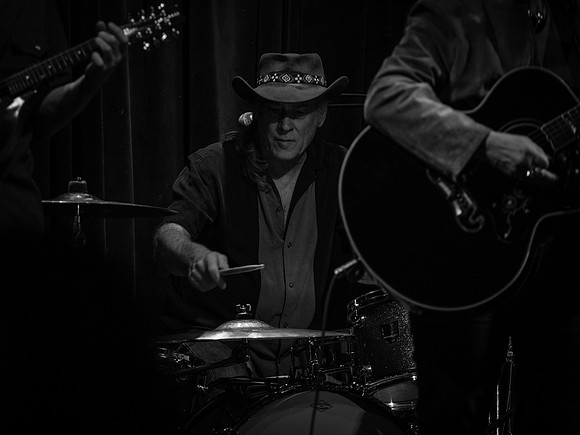 Nancy K Dillon Cd Release @ Tractor Tavern 3-4-18-34