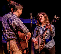 Mile 12 @ Bluegrass From The Forest 2018-5