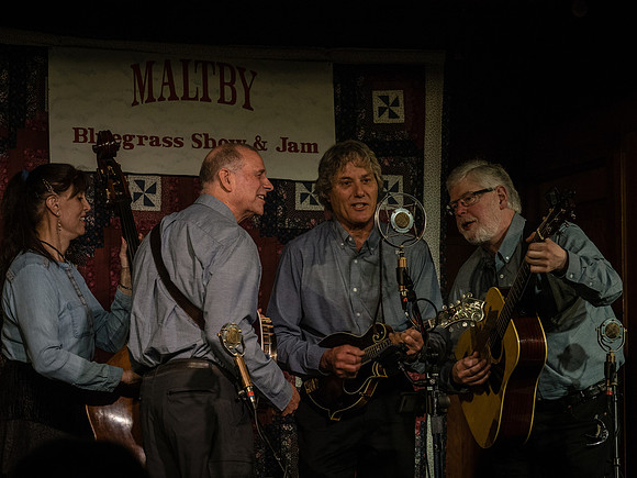 Cascade Creek @ The Maltby Benefit 2018-5