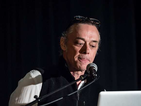 Art & Activism with Kaia Sand, Rex Hohlbein, and Susan Robb-208