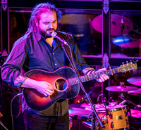 Deadgrass @ Road to Wintergrass 2018 @ Nectar Lounge-13