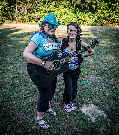 Adult Summer Camp 2018 Set 2-3