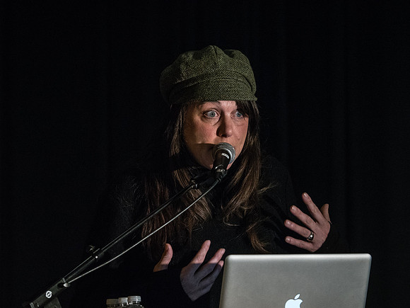 Art & Activism with Kaia Sand, Rex Hohlbein, and Susan Robb-177