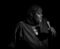Sugaray Rayford @ Hwy 99 Blues Club 10-20-18-16
