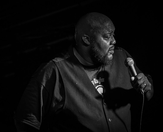 Sugaray Rayford @ Hwy 99 Blues Club 10-20-18-16