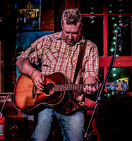 Dan Weber & Michael Henchman @ The Conway Muse 1-31-19-14