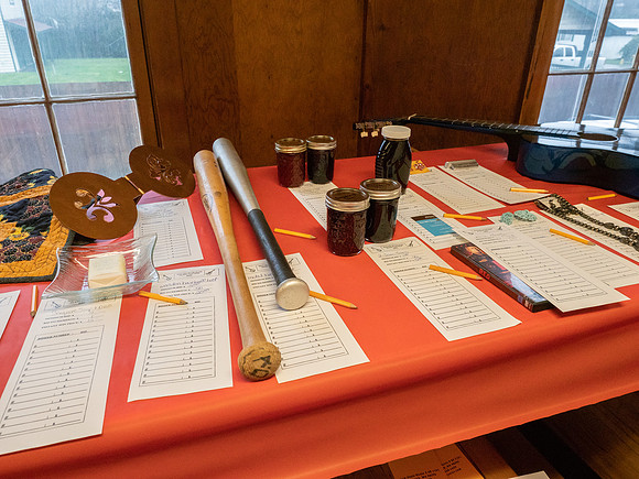 Maltby Jam Benefit & Auction 2018-18