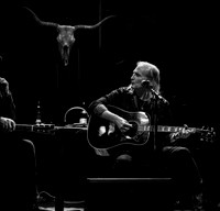 Dave Alvin & Jimmie Dale Gilmore @ The Tractor Tavern 2-15-18-8