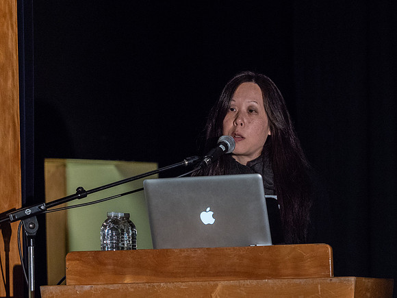 Art & Activism with Kaia Sand, Rex Hohlbein, and Susan Robb-33